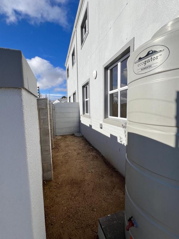 3 Bedroom Property for Sale in Pinehurst Western Cape